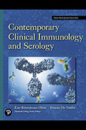 Kate Rittenhouse-Olson - Contemporary Clinical Immunology and Serology