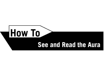 Llewellyn Publications Woodbury Minnesota How To See and Read the Aura - photo 3