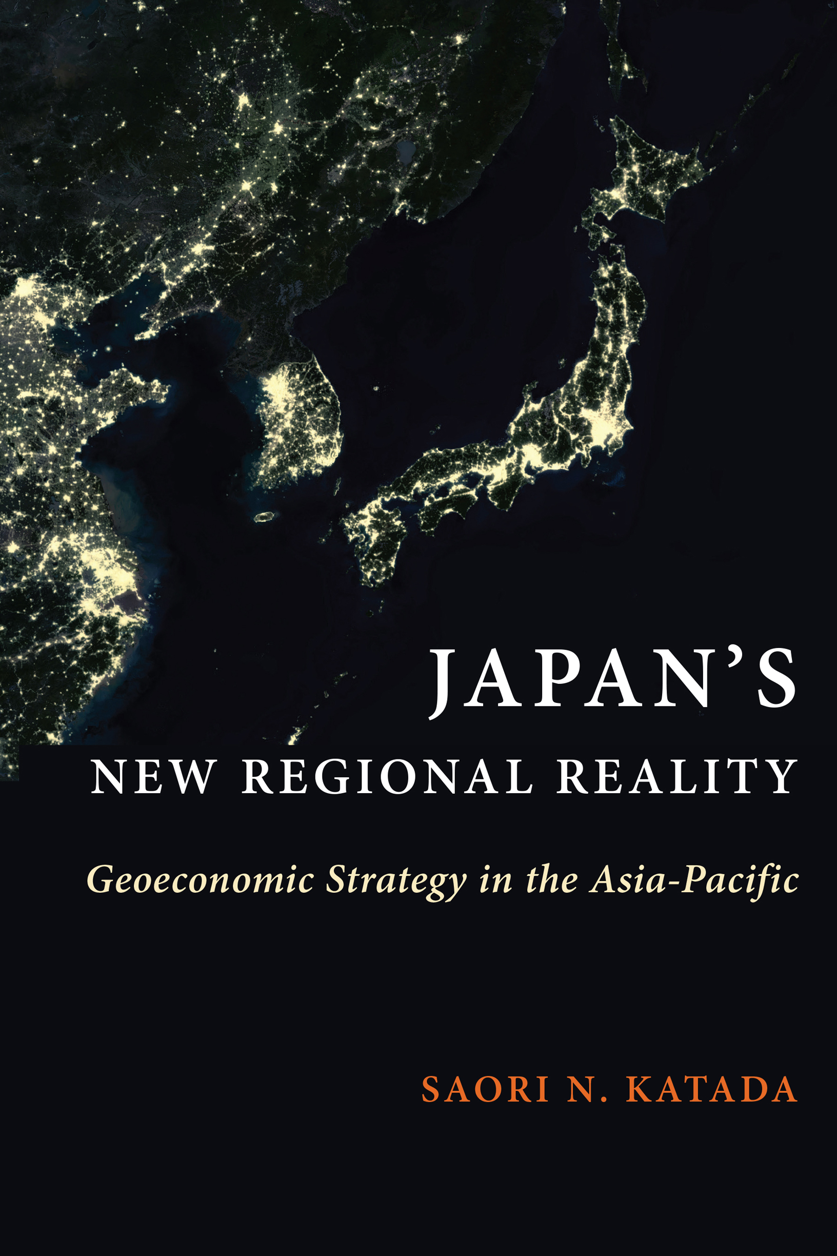 JAPANS NEW REGIONAL REALITY CONTEMPORARY ASIA IN THE WORLD David C Kang and - photo 1