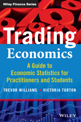 Williams Trevor - Trading Economics