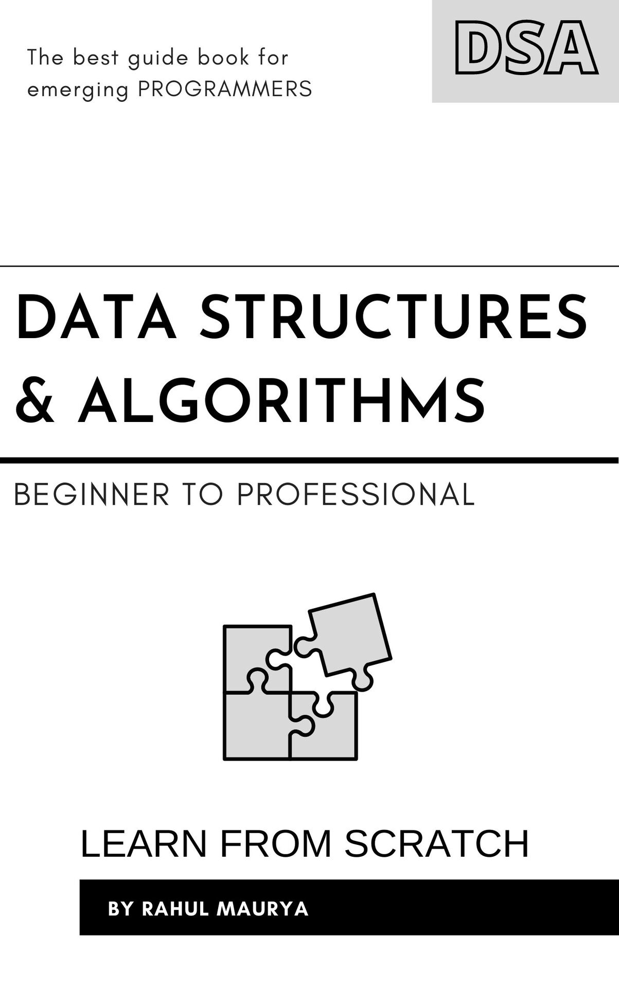 Contents Chapter 1 Getting started with algorithms - photo 1