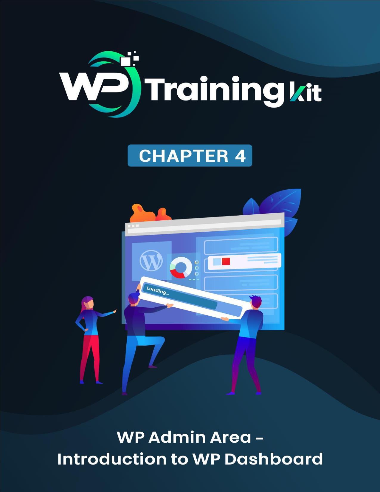 A Complete WordPress Training Handbook - photo 19