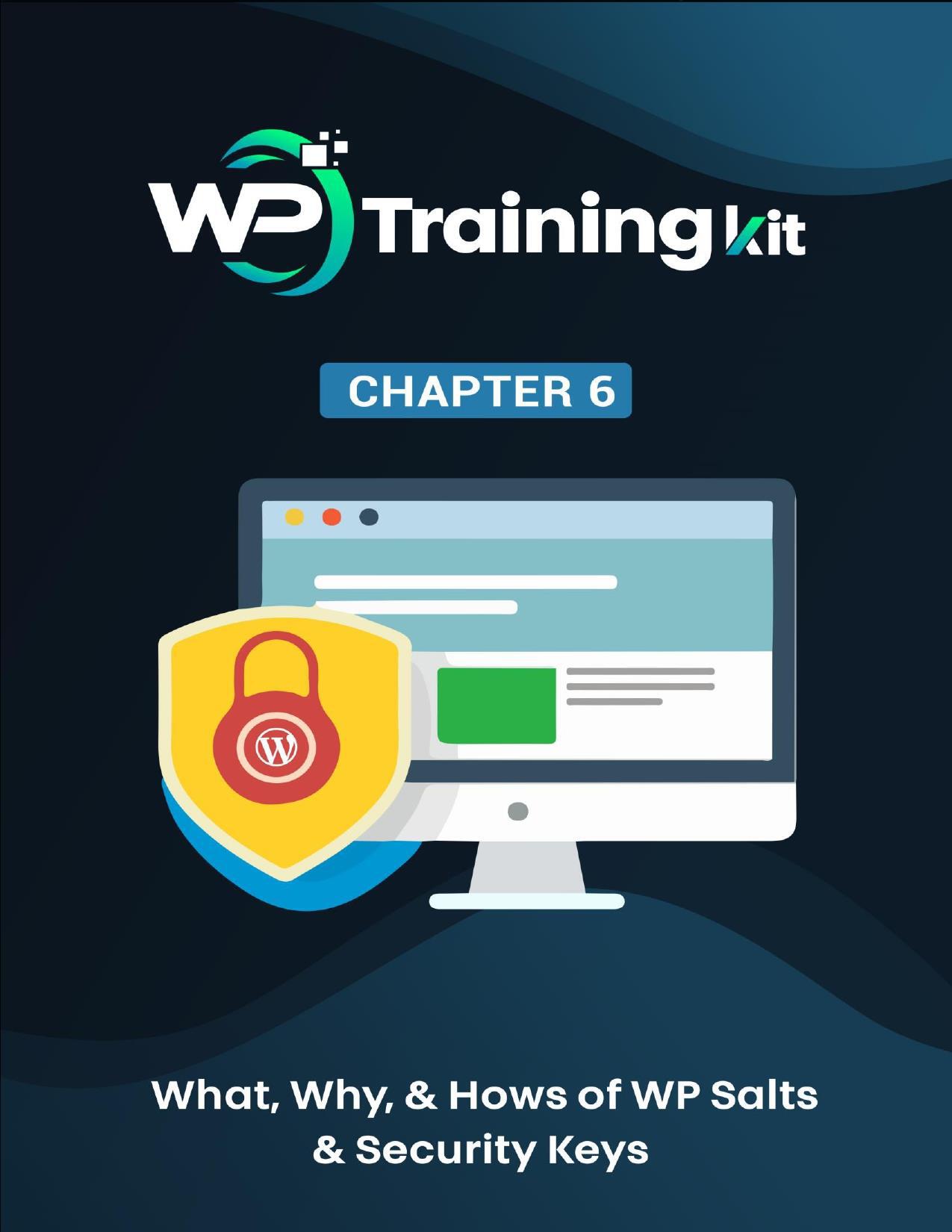 A Complete WordPress Training Handbook - photo 32