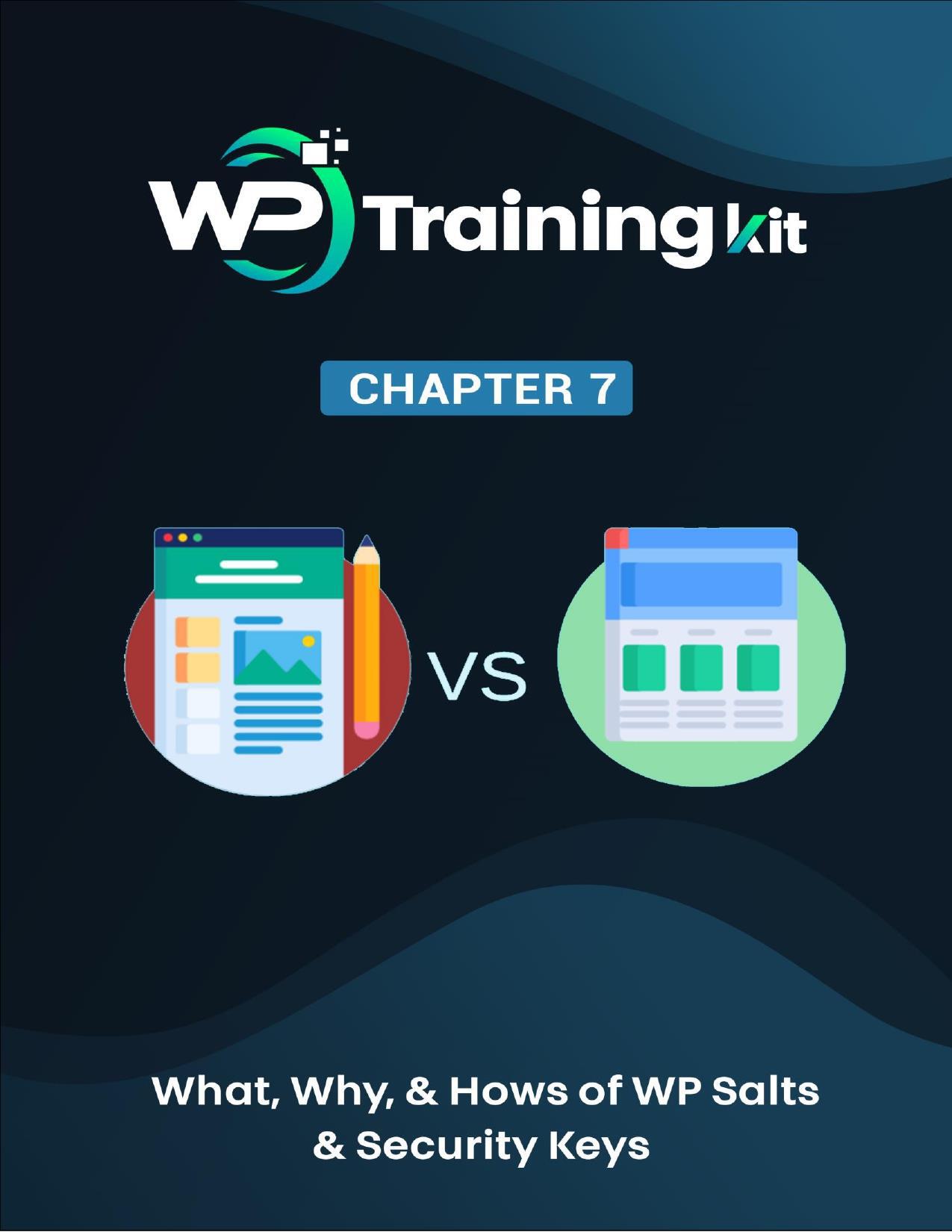 A Complete WordPress Training Handbook - photo 38