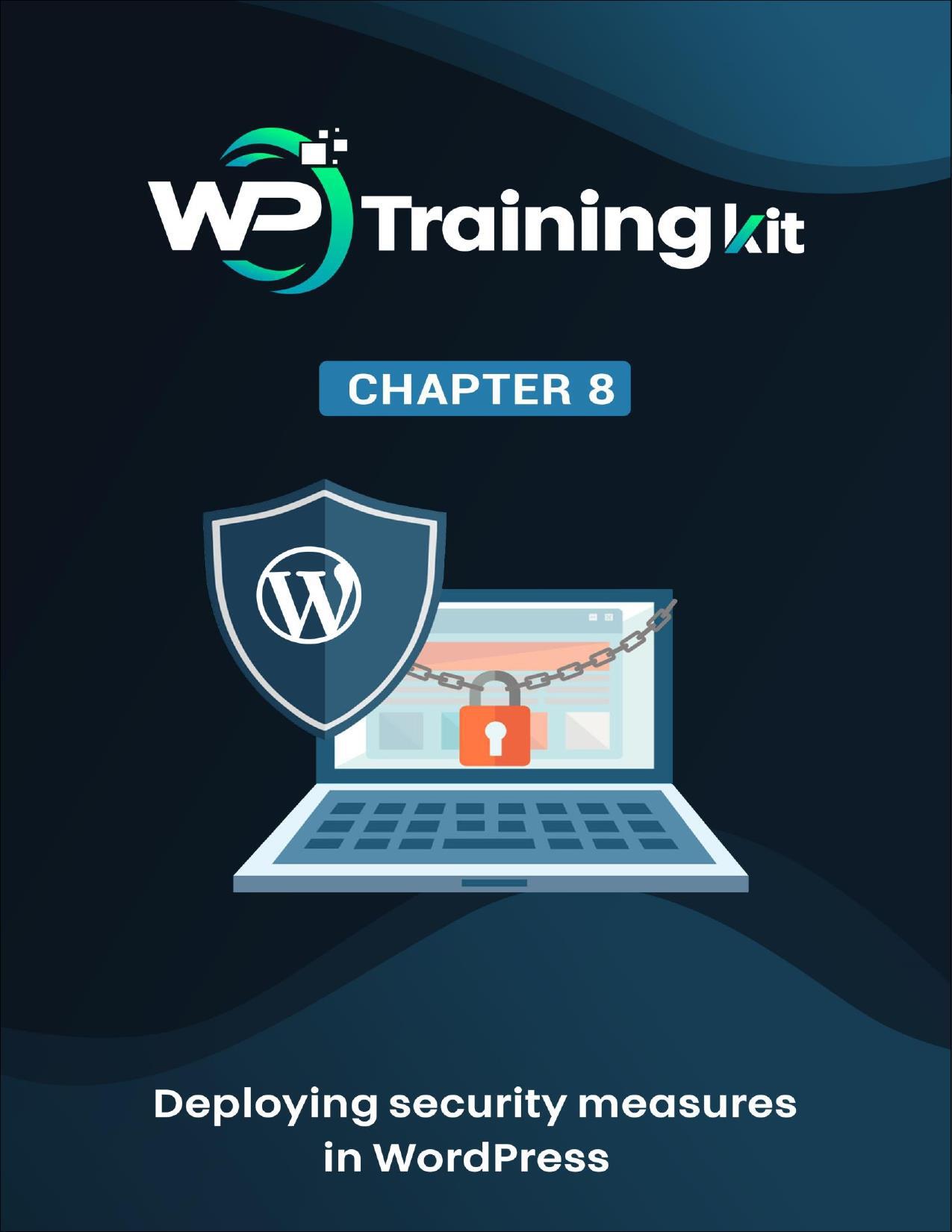 A Complete WordPress Training Handbook - photo 45