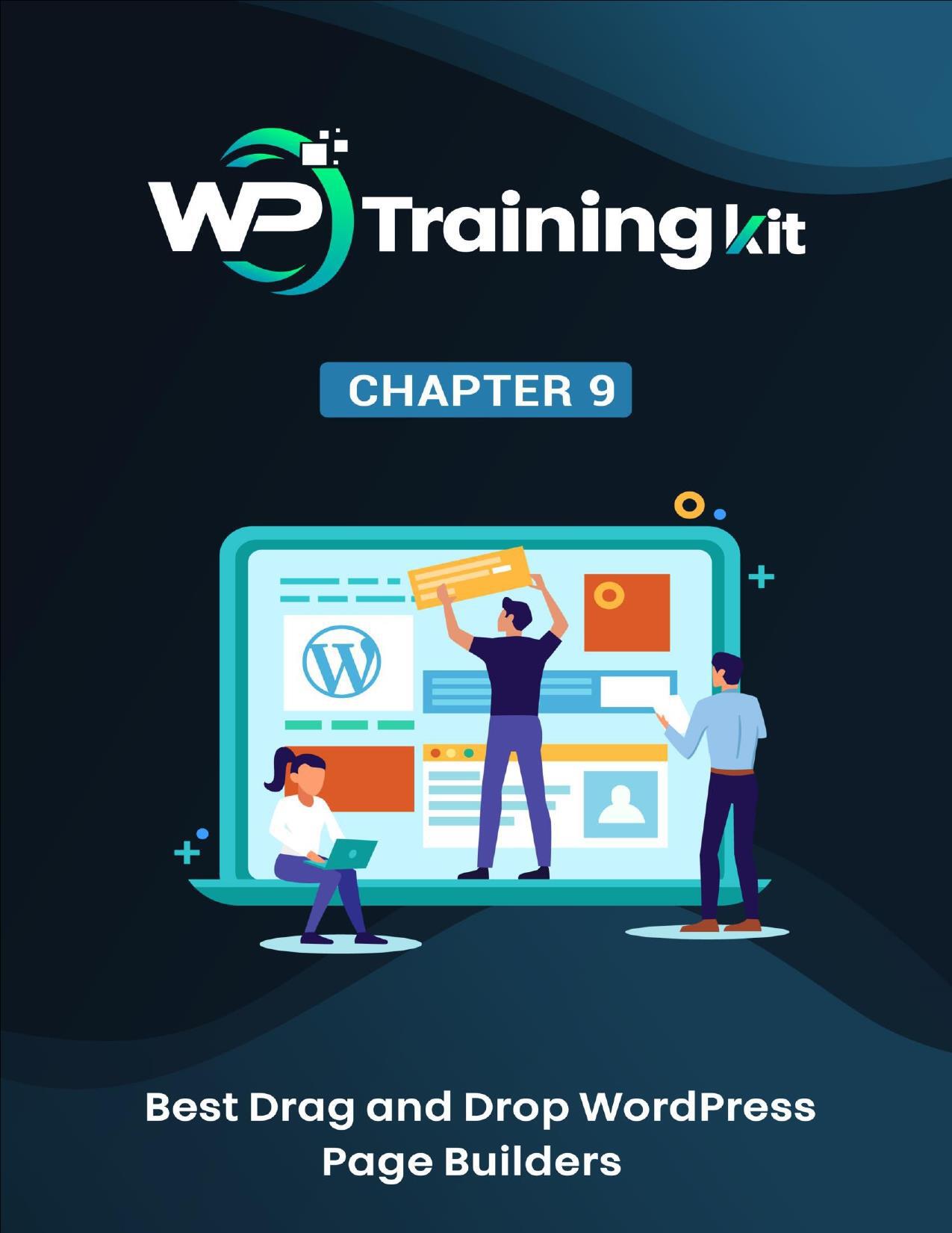 A Complete WordPress Training Handbook - photo 57