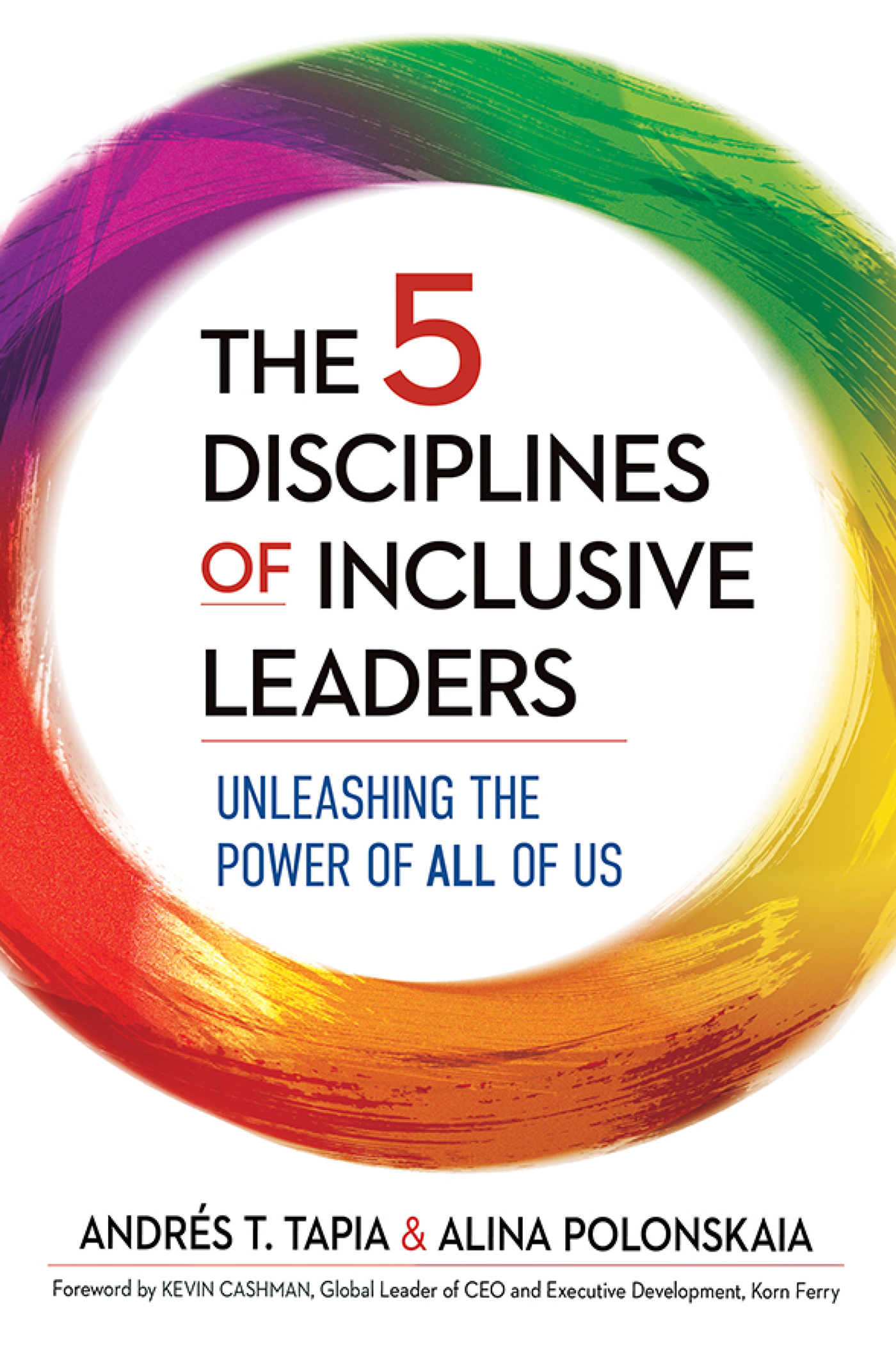 Contents Guide The 5 Disciplines of Inclusive Leaders Copyright 2020 by - photo 1