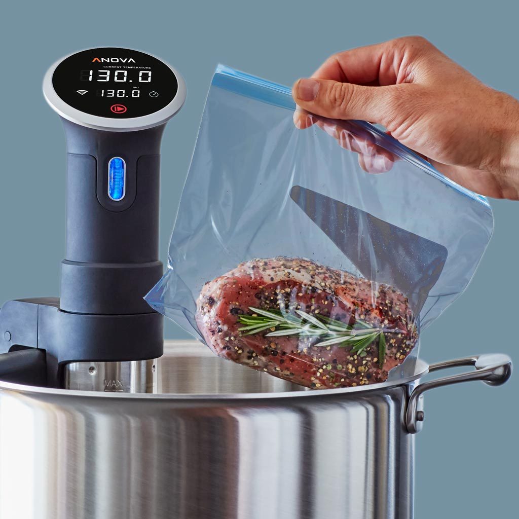 Equipment and tools you need to sous vide like a pro would include A sous - photo 5