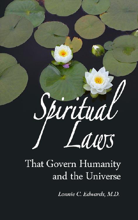 Spiritual Laws That Govern Humanity and the Universe Rosicrucian Order AMORC Kindle Editions - image 1