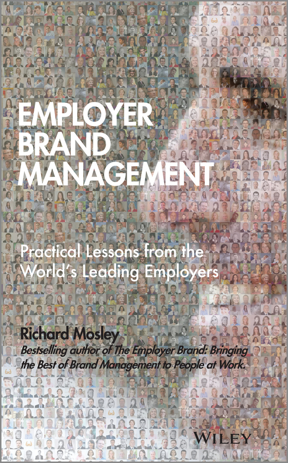 Praise for The Employer Brand 2005 This is not just an eloquent brand - photo 1