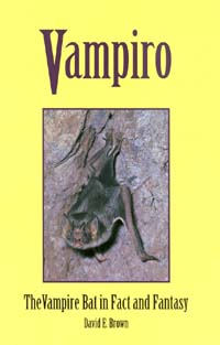 Page i VAMPIRO title - photo 1