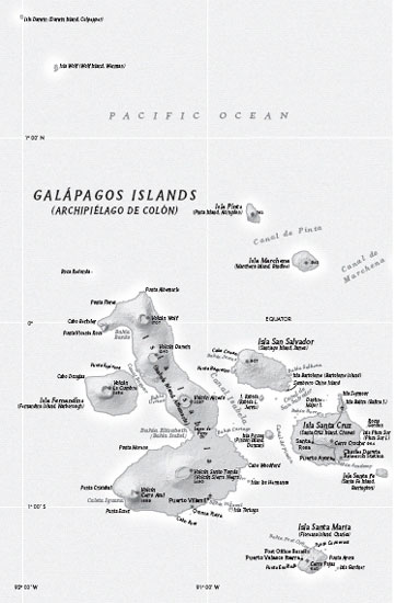 Introduction I n the time of the gara when cold Pacific currents flow north - photo 4