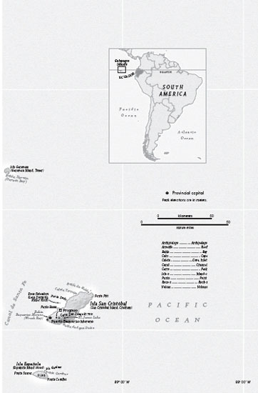 Introduction I n the time of the gara when cold Pacific currents flow north - photo 5