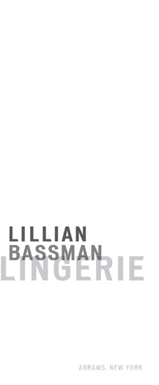 Whatever the subject Lillian Bassman stamps each of her pictures with her - photo 3