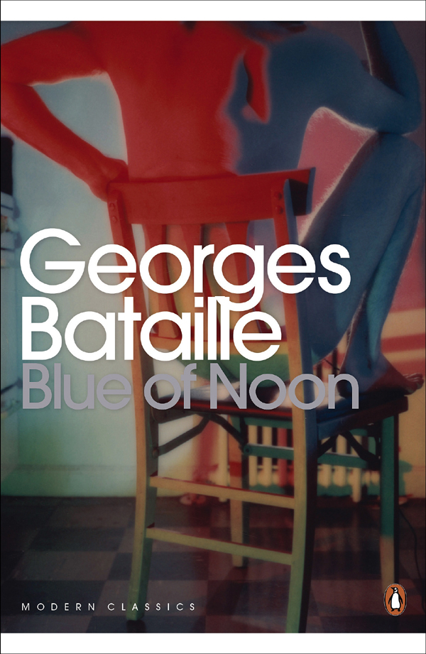 Blue of Noon - image 2