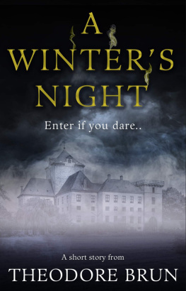 Brun - A Winters Night