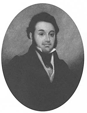 Manuel Lorenzo Justiniano de Zavala y Senz 1788-1836 courtesy Archives - photo 2