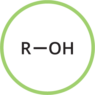 ALCOHOL Naming -ol eg ethanol HALOALKANE Naming halo- eg - photo 14