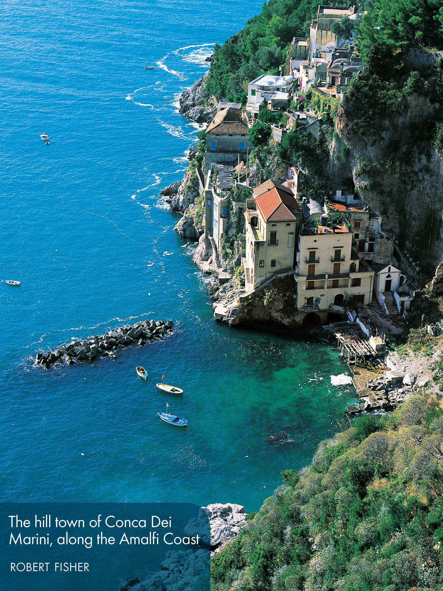 Fodors the Amalfi Coast Capri Naples - photo 3