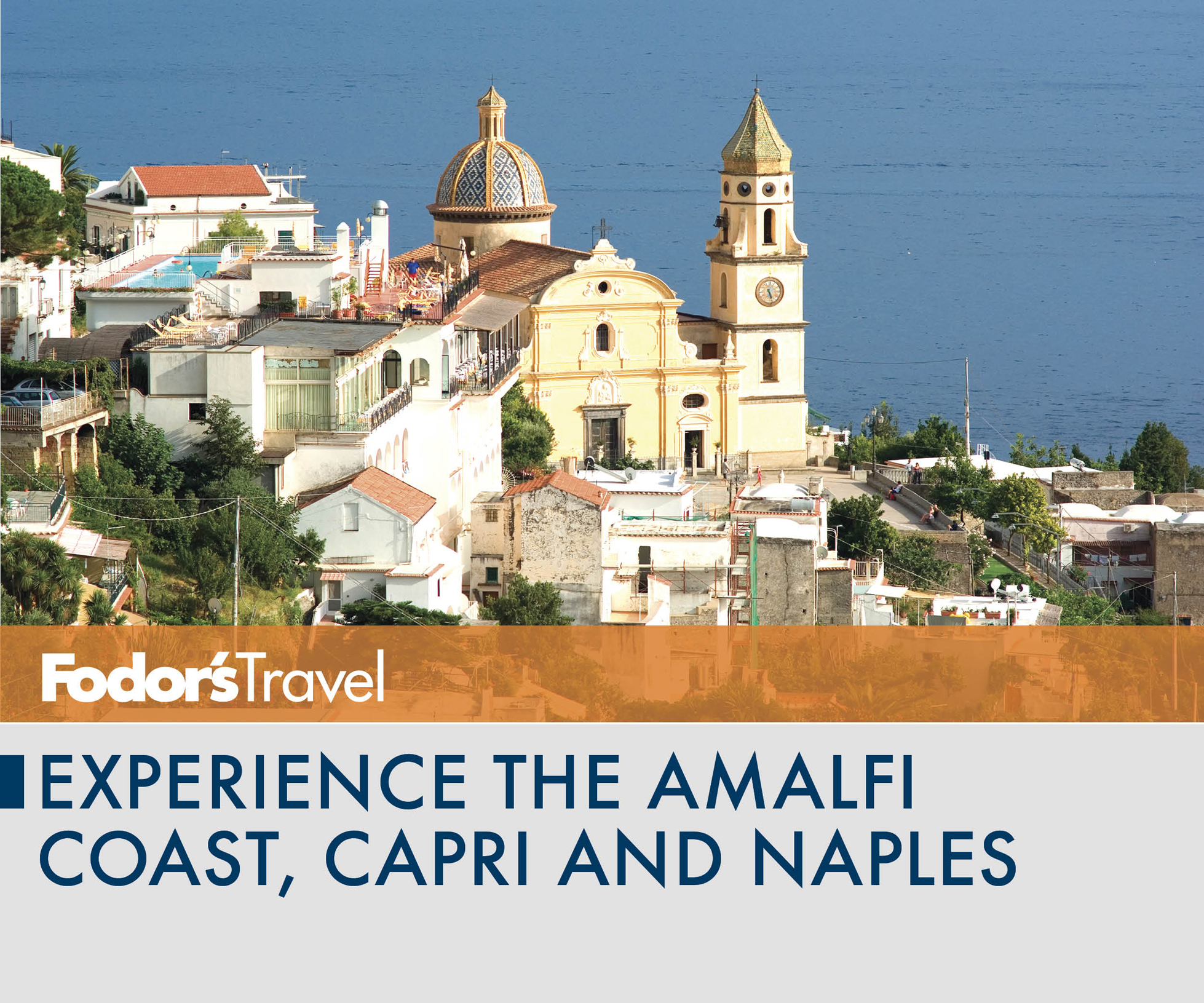 Experience the Amalfi Coast Capri and Naples Whats Where The Amalfi - photo 15