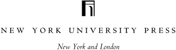 NEW YORK UNIVERSITY PRESS New York and London wwwnyupressorg 2003 by New - photo 1