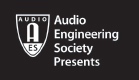 AUDIO ENGINEERING SOCIETY PRESENTS wwwaesorg Editorial Board Chair - photo 2