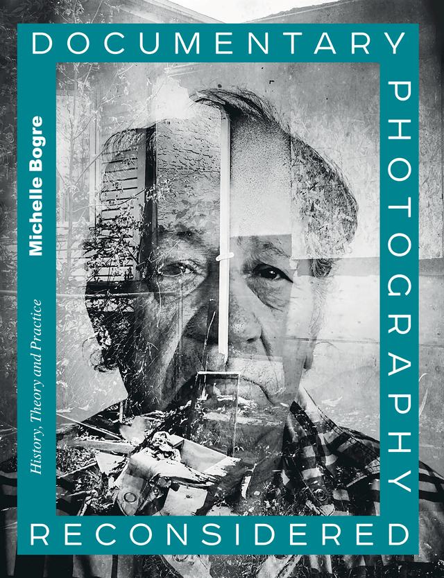 DOCUMENTARY PHOTOGRAPHY RECONSIDERED First published 2019 by Bloomsbury - photo 1