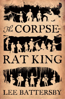 Battersby - The Corpse-Rat King