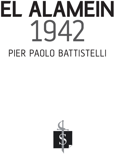 CONTENTS A Crossroad of Strategic Opportunities The First British Offensive - photo 1