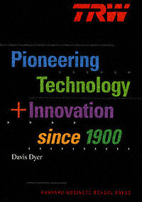 title TRW Pioneering Technology and Innovation Since 1900 author - photo 1