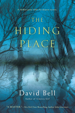 Bell - The Hiding Place