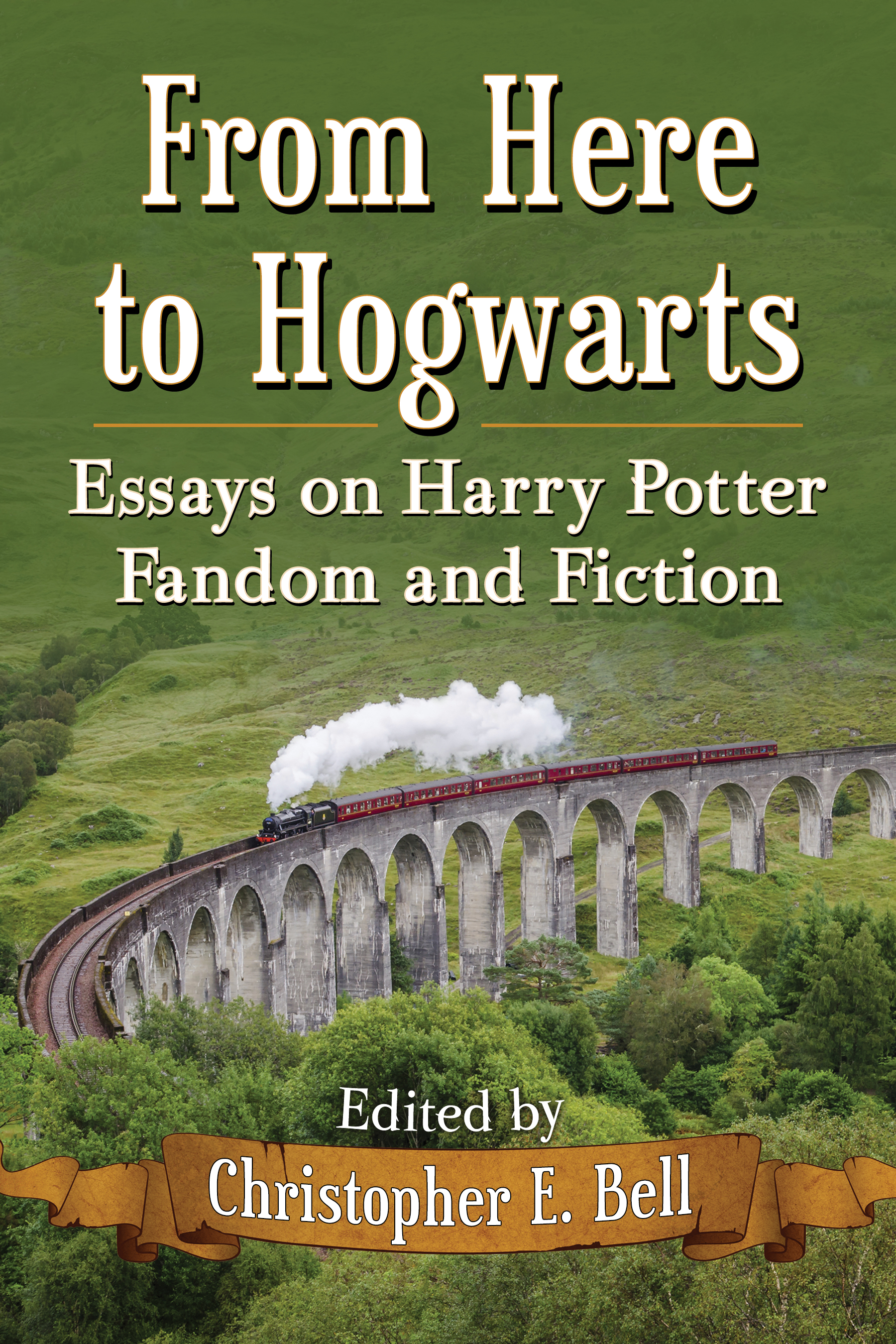 From Here to Hogwarts - image 1