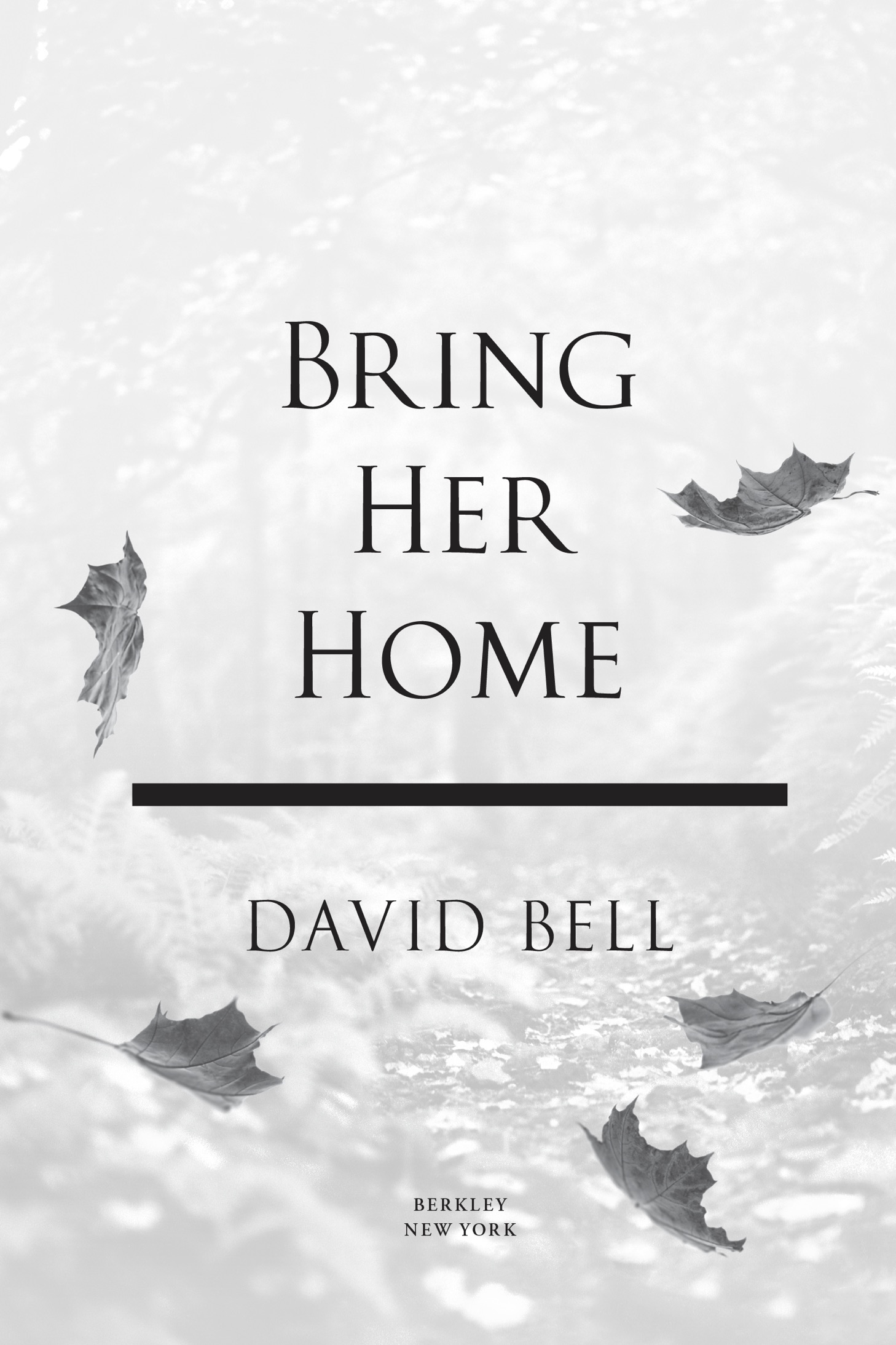 Bring Her Home - image 2