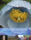 Beyond Beauty Hunting the Wild Blue Poppy by Bill Terry Beyond Beauty is the - photo 3