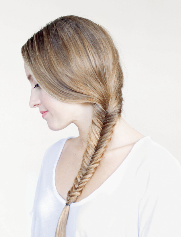 Hairstyled 75 ways to braid pin accessorize - photo 12