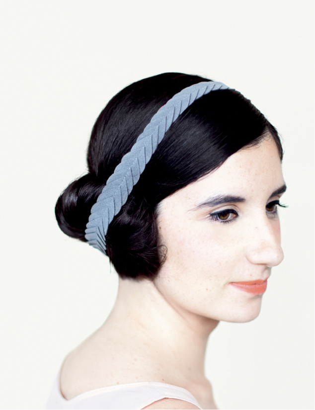 Hairstyled 75 ways to braid pin accessorize - photo 26