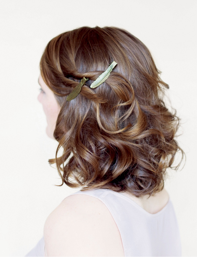 Hairstyled 75 ways to braid pin accessorize - photo 28