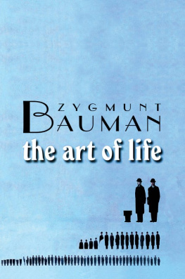 Bauman Art of Life