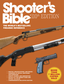 Jay Cassell - Shooters Bible, 110