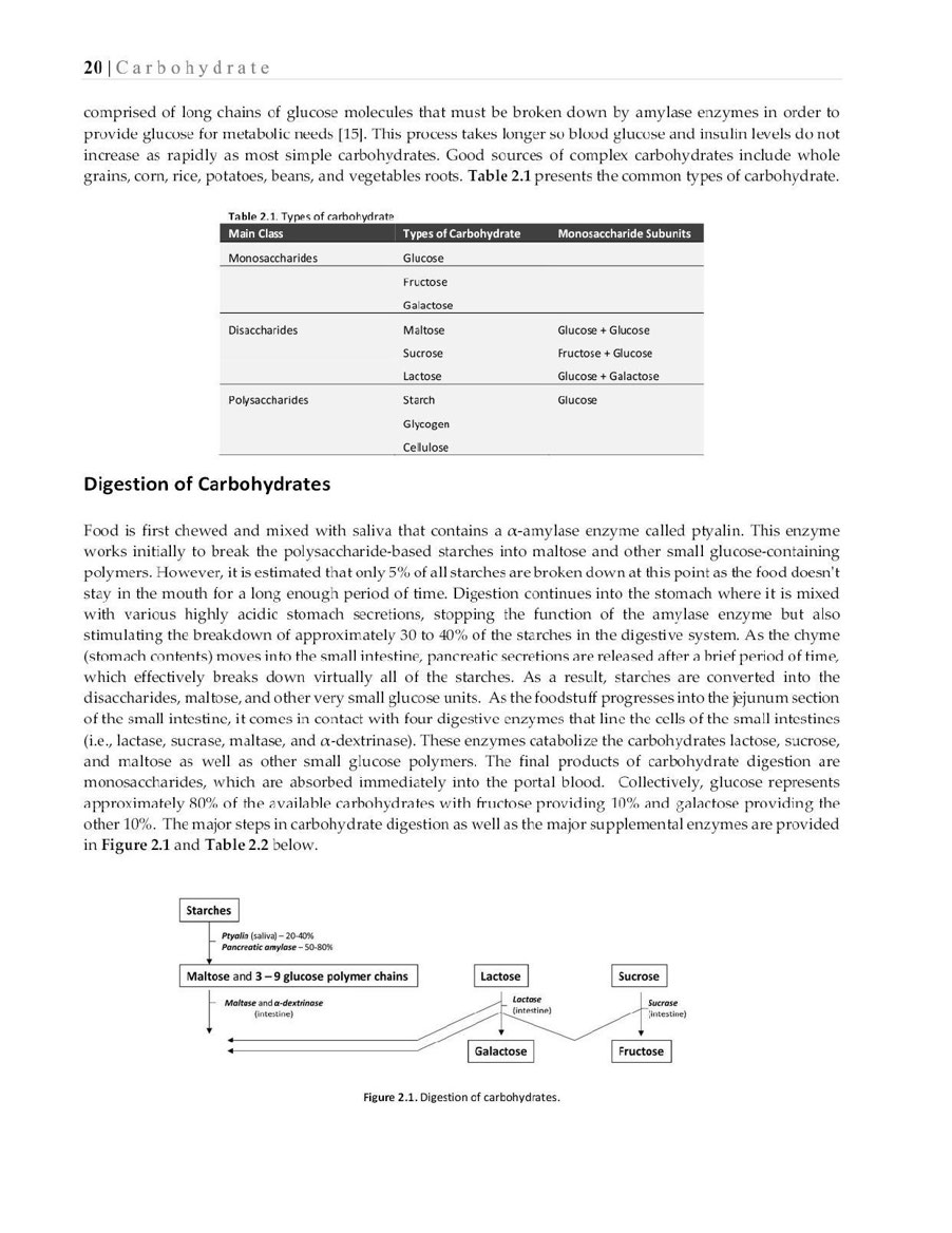 Essentials of Exercise Sport Nutrition Science to Practice - photo 39