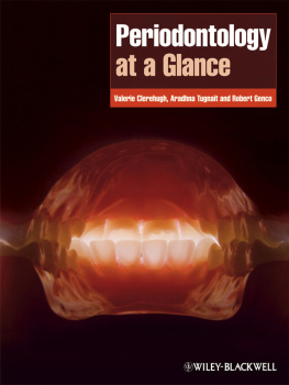 Clerehugh Valerie - Periodontology at a Glance