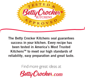 Dear friends With Betty Crocker baking never seemed easier This great - photo 4