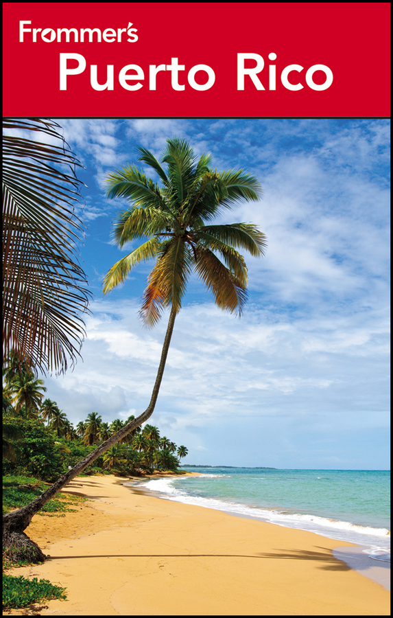 Frommers Puerto Rico 11th Edition by John Marino Published by John - photo 1