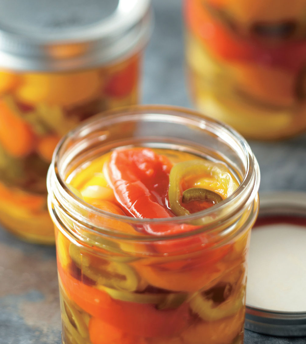 HOW DOES CANNING WORK Understanding the fundamentals of canning will set you - photo 4