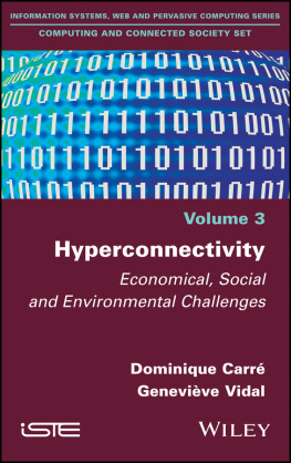 Carré Dominique - Hyperconnectivity