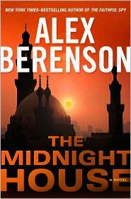 Alex Berenson - The Midnight House