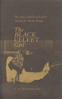 title The Black Velvet Girl author Poverman C E publisher - photo 1