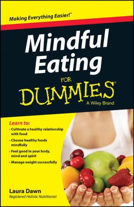 Dawn - Mindful Eating For Dummies