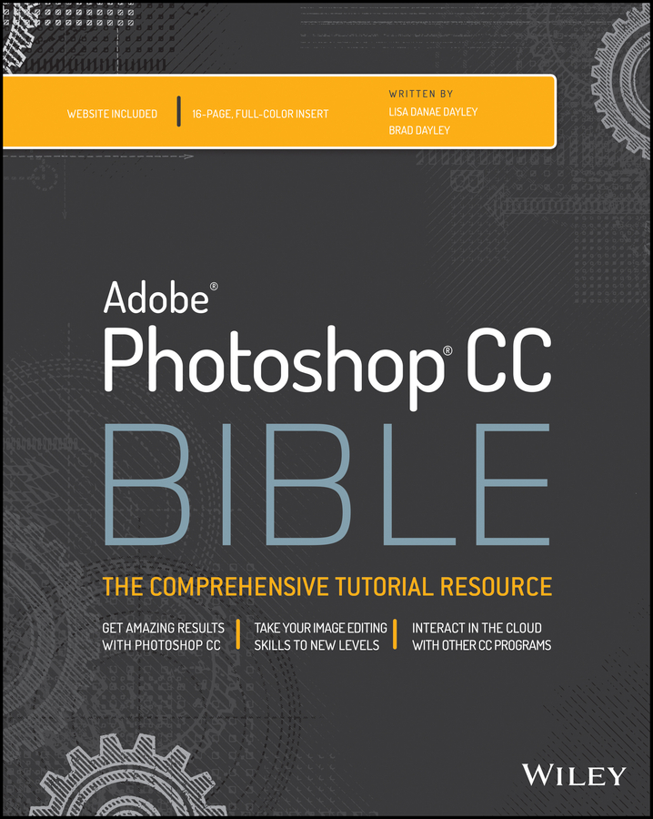 Photoshop CC Bible - image 1