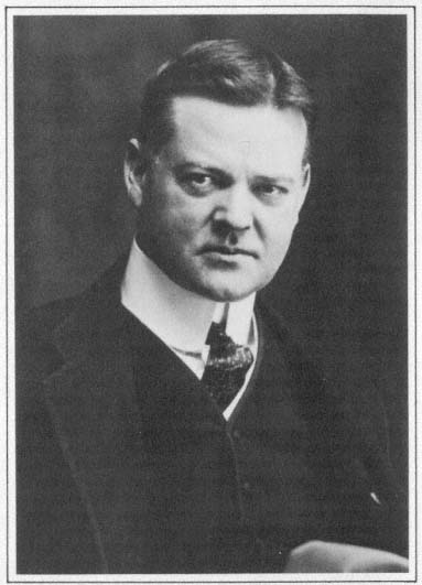Page v Herbert Hoover The Great War and Its Aftermath 1914-23 - photo 2